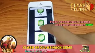 clash of clan hack gem generator-hack gem clash of clans android online