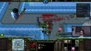 Warcraft III: Green Circle TD - Xmas Final (finished)