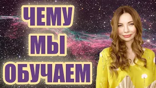 Чему мы обучаем в Академии Центр Света.