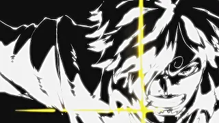 Sanji Vs. Queen & King | One Piece AMV | Episode 1045