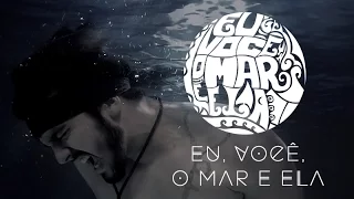 Luan Santana – Eu, você, o mar e ela #EVME (Videoclipe Oficial)