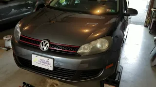 VW Jetta/Golf 2.5 Buyer's Tips