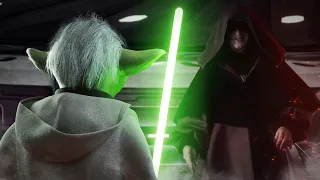 Warum aktivieren Jedi ihre Lichtschwerter immer zuerst?