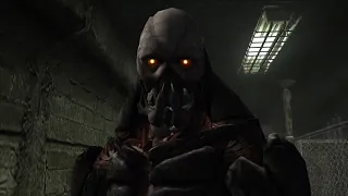 Resident Evil 4 Ultimate HD - All Bosses (Professional, Knife Only, No Damage)