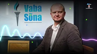 “VABA SÕNA” Anti Poolametsaga: Laaneti näitel – süvariigiga ei jamata