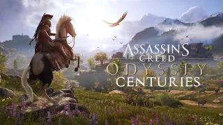 [GMV] Assassin's Creed Odyssey - Centuries Version | Fall Out Boy - Centuries #aco #centuries