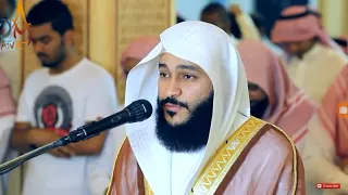 Сура[36]ЯСИН"Шейх Abdul Rahman Al Ossi слушаете каждое утро защищает от порчи и глаза ИншoАллоh