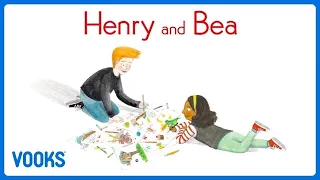 Learn About Friendship for Kids: Henry and Bea | Storytime | Vooks Narrated Storybooks