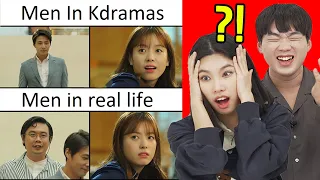 Koreans React to Memes Koreans will NEVER Understand!!