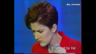 Celine Dion - Pour Que Tu M'aimes Encore (1995)