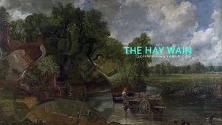 The Hay Wain - John Constable (NFT)