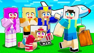 ENES ARSLAN KIZ HAYRANLARINI BIRAKIYOR - 😨 Minecraft