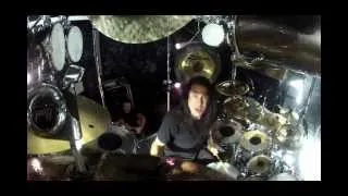 Dream Theater - 6:00 hs ( Live at Luna Park ) - with lyrics