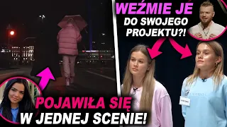 LEXY WYSTĄPIŁA W TELEDYSKU BYŁEGO NATSU?! WARDĘGA NAPISAŁ DO SIÓSTR BUCZEK (Boxdel, Dubiel, Natsu)