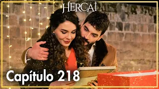 Hercai - Capítulo 218