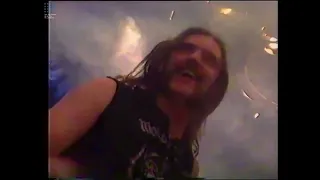 Motorhead - Just cause you got the power - Live 1988