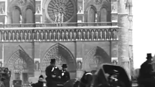 Vídeo de París 1890