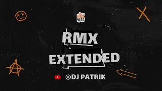 NF - The Search  DJ PATRIK 2023 RMX EXTENDED