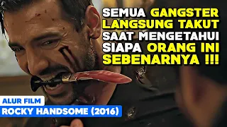 MANTAN PASUKAN KHUSUS MEMBANTAI KELOMPOK MAFIA PALING BERBAHAYA SENDIRIAN ‼️ – Alur Cerita Film