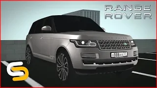 Купил новый Range Rover SVA за 10.000.000р! Фулл блат на МСК? Мажоры подписчкики на W222.- SMOTRAmta