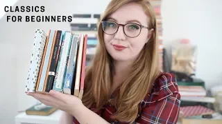 EASY CLASSICS FOR BEGINNERS | Sherlock Holmes, Daphne du Maurier & MORE!