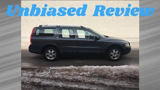 Should You Buy One? - 2001-2007 Volvo XC70 Review (2nd Generation V70)