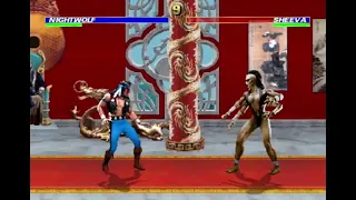 Mortal Kombat Komplete plus (Update)