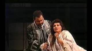 Morte di Adriana Lecouvreur opera finale-Gordana Jevtovic Adriana's death one of the best Adrianas