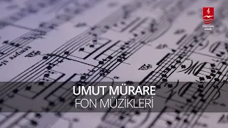 Umut Mürare "Fon Müzikleri" ( 43 Enstrümantal )