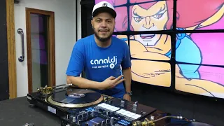 DJ FABIO SAN - FLASH 80 - PROGRAMA SEXTA FLASH - 30.06.2023