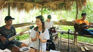 Bakas Ng Lumipas - Eddie Peregrina | Maria May Mariano Cover