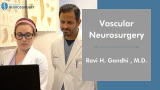 What Is Vascular Neurosurgery?