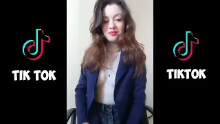 No Bra । No Bra Challenge 🔥 No Bra TikTok Compilation #nobra #tiktok #shorts