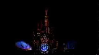 Disney Dreams! Küss den Frosch/ The Princess and the Frog - Facilier  2012 FULL HD