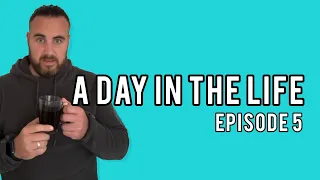 Ep 5: A Day in the Life of Niall MacMillan - Amusing Compilation