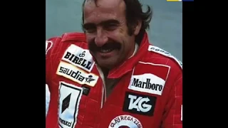 05:09::Birthday Remembrance to  CLAY REGAZZONI