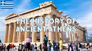 Ancient Greece For Kids
