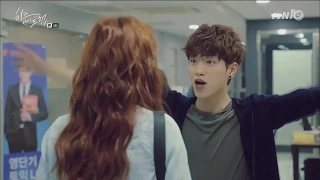 Cheese in the Trap MV 1/3 | 치즈 인 더 트랩  | Сыр в мышеловке | ВОЛШЕБНО