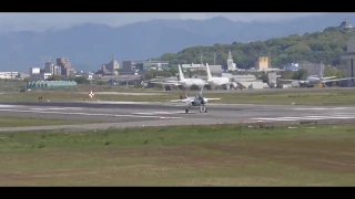 Японский истребитель 5 поколения Mitsubishi X 2 Shinshin