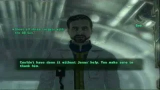 Let's Play Fallout 3 - Part 3
