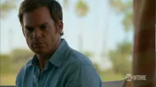 Dexter Season 7: Episode 11 Clip - What are the Odds?