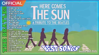 The Beatles Greatest Hist Full Album - The Beatles Very Best Songs 2020