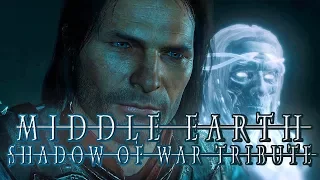 |Middle Earth Shadow of War| Tribute- Ten Thousand Slain