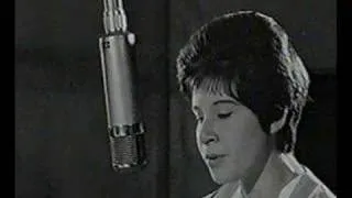 HELEN SHAPIRO - YOU DON'T KNOW