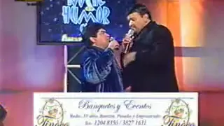 la bala y omar alonso - imitando a ana gabriel