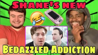 ShaneGlossin 'Confronting My Strange Addiction’ REACTION