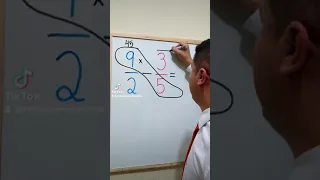 Subtração de Frações: Aprenda agora e se divirta com o Professor Mr Bean da Matemática 👨🏻‍🏫 #Shorts