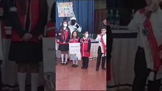 TARIJA CON BOLIVIA COLEGIO BELGRANO