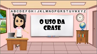 Uso da Crase