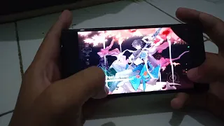 MAIN HONKAI STAR RAIL DI HP 300RB | Sony xperia xz snapdragon 820 gaming test